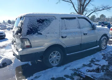 2003 Ford Expedition Xlt z USA, uszkodzony, nr VIN 1FMPU16W03LB14096